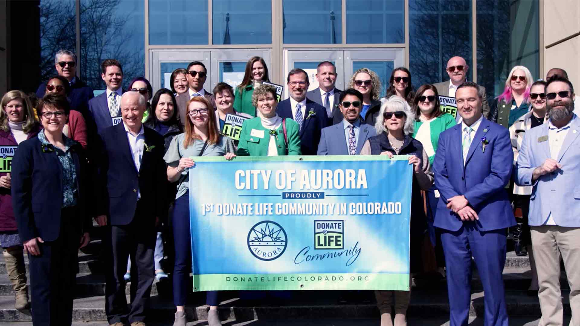 Aurora Now April 2, 2025 | Auroratv